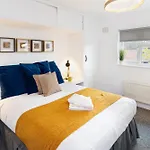 Tatil Evi Contractor Base Southmead Hospital 4 Bed Parking Sleeps 7 *