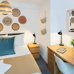 Contractor Base Southmead Hospital 4 Bed Parking Sleeps 7 *
