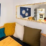 Contractor Base Southmead Hospital 4 Bed Parking Sleeps 7 * Bristol