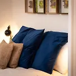 Tatil Evi Contractor Base Southmead Hospital 4 Bed Parking Sleeps 7 *