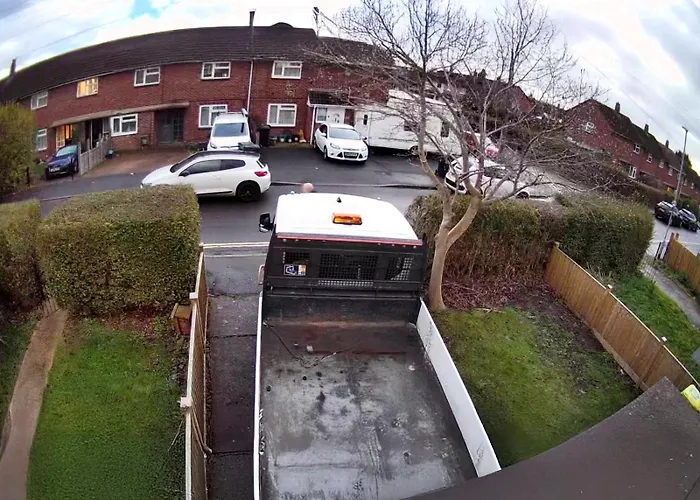 Free Parking Sleeps 7 Garden With Patio Gloucester Road Holiday home *