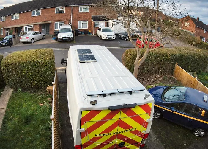 Free Parking Sleeps 7 Garden With Patio Gloucester Road