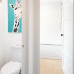 Free Parking Sleeps 7 Garden With Patio Gloucester Road Hébergement de vacances Bristol