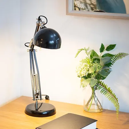 Prázdninový dům Free Parking Sleeps 7 Garden With Patio Gloucester Road