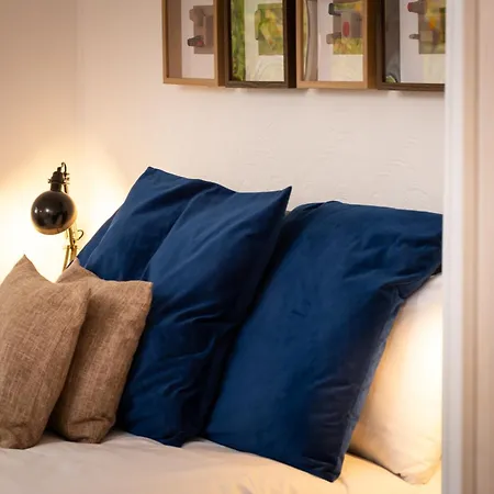 Prázdninový dům Free Parking Sleeps 7 Garden With Patio Gloucester Road *