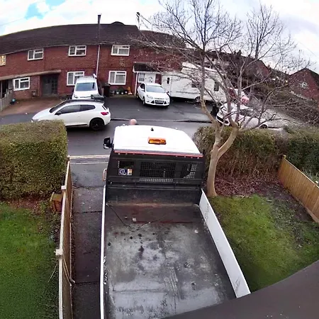 Free Parking Sleeps 7 Garden With Patio Gloucester Road Prázdninový dům *